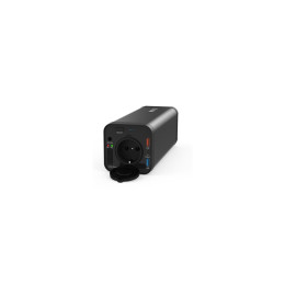 캠핑용 파워뱅크 휴대용 보조 배터리 220V 40A 150W