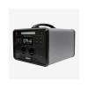 엑스캠퍼스 파워맥스 1280Wh 1000W 220V 차박 낚시 캠핑용 인산철 파워뱅크 보조배터리