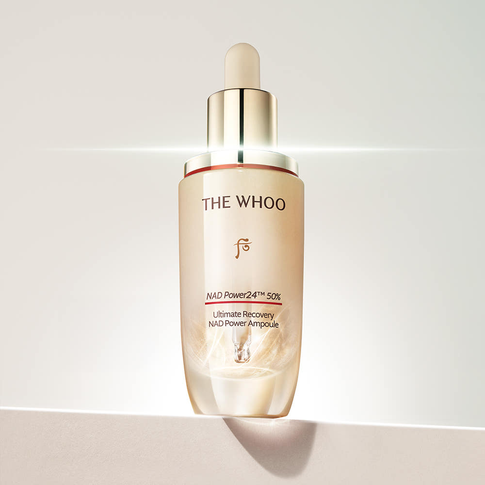 비첩 자생 NAD 파워 앰풀 30 mL + 비첩 자생 에센스 50 mL{체험단 완료시 무료}